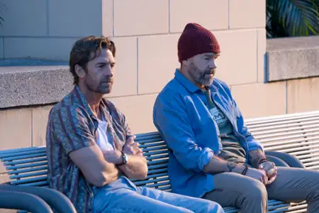 RJ Decker - galeria zdjęć - filmweb