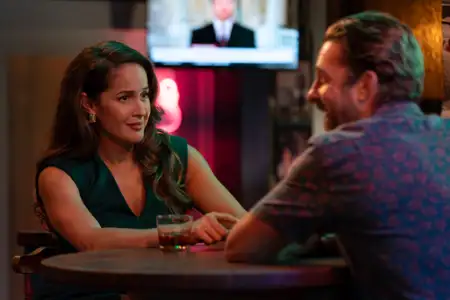 RJ Decker - galeria zdjęć - filmweb