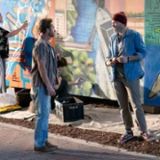 RJ Decker - galeria zdjęć - filmweb