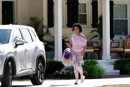 RJ Decker - galeria zdjęć - filmweb