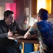 RJ Decker - galeria zdjęć - filmweb