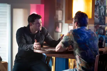 RJ Decker - galeria zdjęć - filmweb