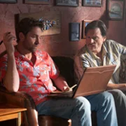 RJ Decker - galeria zdjęć - filmweb