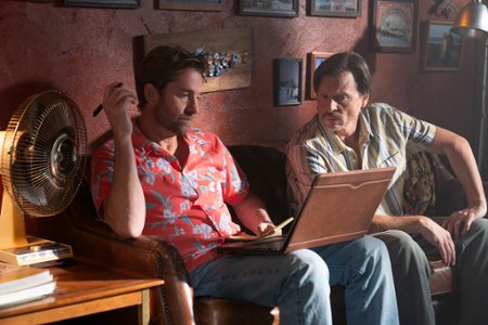 Sezon 1 Odcinek 5 Burn Notice