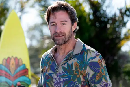 RJ Decker - galeria zdjęć - filmweb