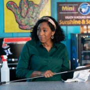 RJ Decker - galeria zdjęć - filmweb