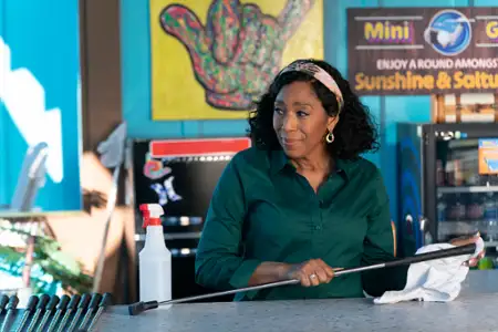 RJ Decker - galeria zdjęć - filmweb