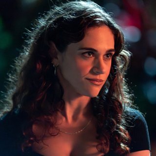 Detektywka Melody &ldquo;Mel&rdquo; Abreau