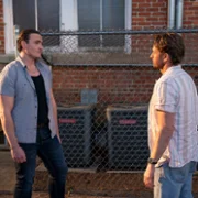 RJ Decker - galeria zdjęć - filmweb