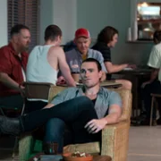 RJ Decker - galeria zdjęć - filmweb