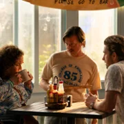 RJ Decker - galeria zdjęć - filmweb