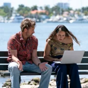 RJ Decker - galeria zdjęć - filmweb