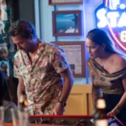 RJ Decker - galeria zdjęć - filmweb