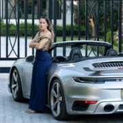 RJ Decker - galeria zdjęć - filmweb