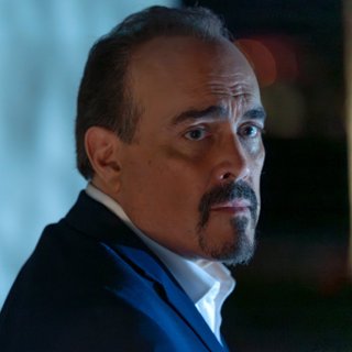 Victor Ochoa