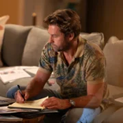 RJ Decker - galeria zdjęć - filmweb