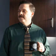 RJ Decker - galeria zdjęć - filmweb