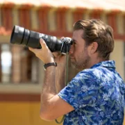 RJ Decker - galeria zdjęć - filmweb