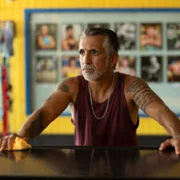 RJ Decker - galeria zdjęć - filmweb