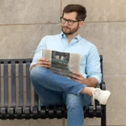 RJ Decker - galeria zdjęć - filmweb