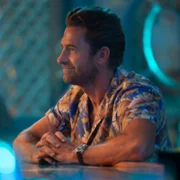 RJ Decker - galeria zdjęć - filmweb
