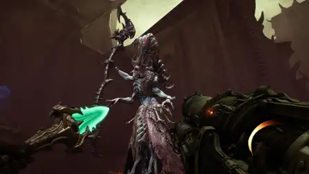 Doom: The Dark Ages - Revelations - galeria zdjęć - filmweb