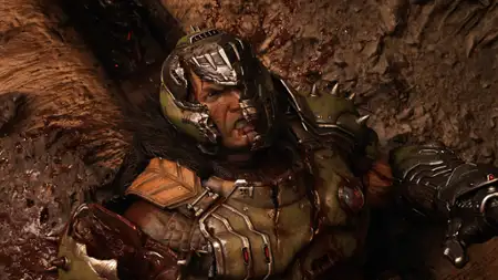 Doom: The Dark Ages - Revelations - galeria zdjęć - filmweb