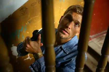 Krime Story. Love Story - galeria zdjęć - filmweb