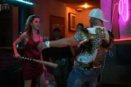 Krime Story. Love Story - galeria zdjęć - filmweb