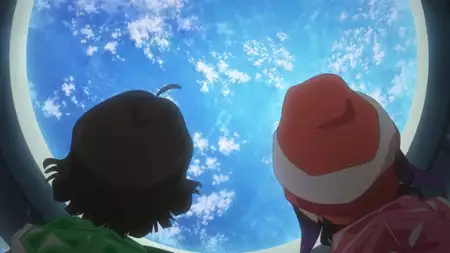 Chikyūgai Shōnen Shōjo - galeria zdjęć - filmweb