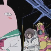 Chikyūgai Shōnen Shōjo - galeria zdjęć - filmweb