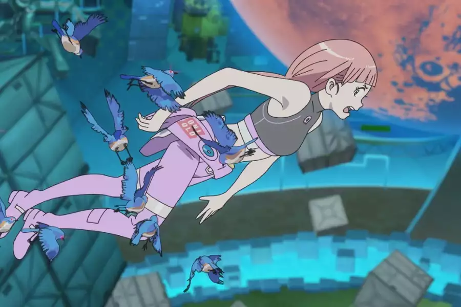 Chikyūgai Shōnen Shōjo - galeria zdjęć - filmweb
