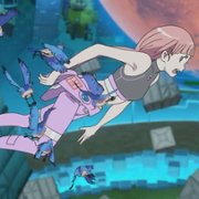 Chikyūgai Shōnen Shōjo - galeria zdjęć - filmweb