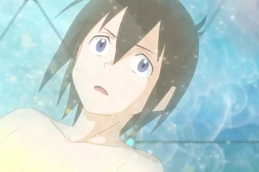 Chikyūgai Shōnen Shōjo - galeria zdjęć - filmweb