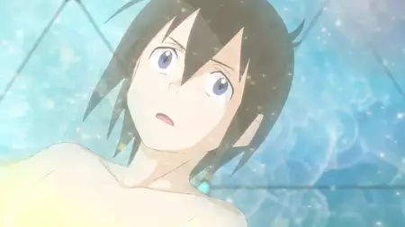 Chikyūgai Shōnen Shōjo - galeria zdjęć - filmweb