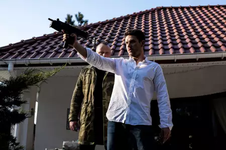 Pętla - galeria zdjęć - filmweb