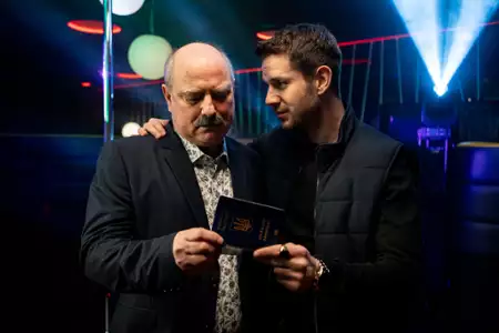 Pętla - galeria zdjęć - filmweb