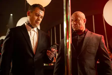 Pętla - galeria zdjęć - filmweb