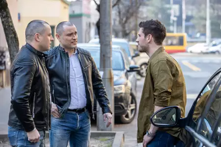 Pętla - galeria zdjęć - filmweb