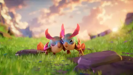 Spyro: A Realm Beyond - galeria zdjęć - filmweb