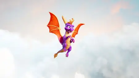 Spyro: A Realm Beyond - galeria zdjęć - filmweb