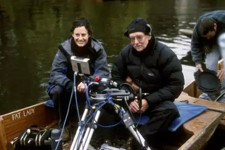 Sylvia - galeria zdjęć - filmweb