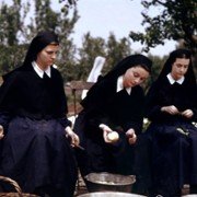 Historia zakonnicy - galeria zdjęć - filmweb