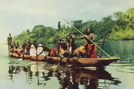 Historia zakonnicy - galeria zdjęć - filmweb