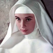 Audrey Hepburn