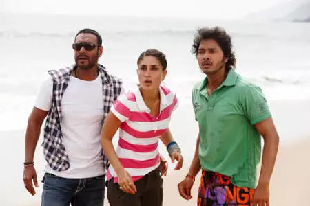 Golmaal 3 - galeria zdjęć - filmweb