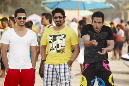 Golmaal 3 - galeria zdjęć - filmweb