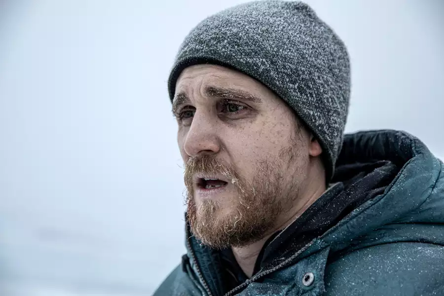 Na celowniku - galeria zdjęć - filmweb
