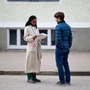 Red Dot - galeria zdjęć - filmweb