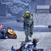 Halo: Campaign Evolved - galeria zdjęć - filmweb
